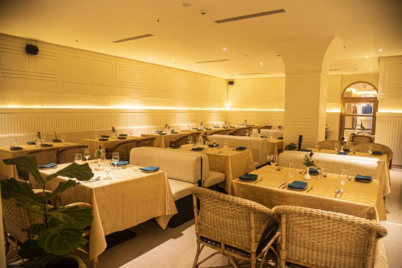 Hotel Jagadish International-Sankey Road Bangalore Esterno foto